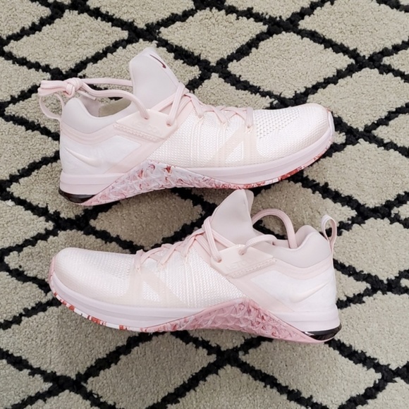 nike women's metcon flyknit 3 training shoes